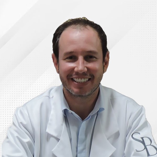 Dr. Sergio Marquez